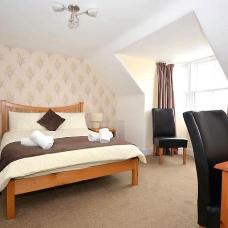 Varis House Lerwick Zewnętrze zdjęcie
