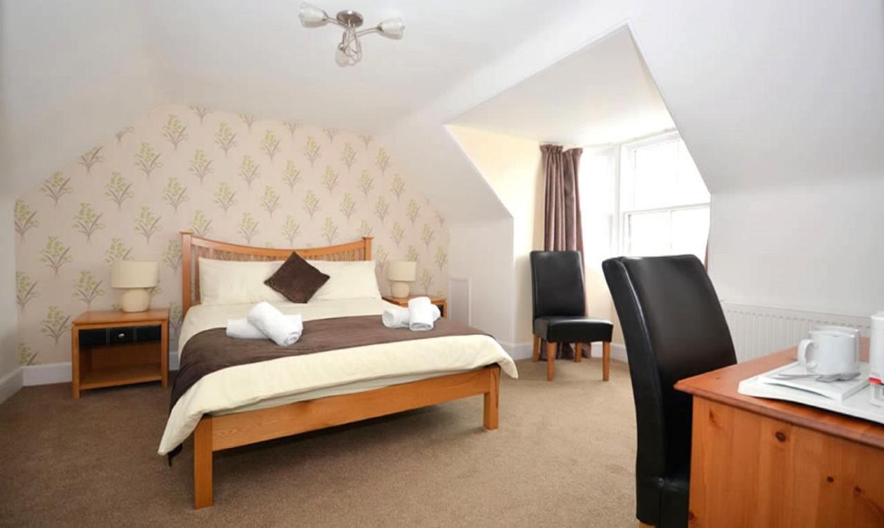 Varis House Lerwick Zewnętrze zdjęcie
