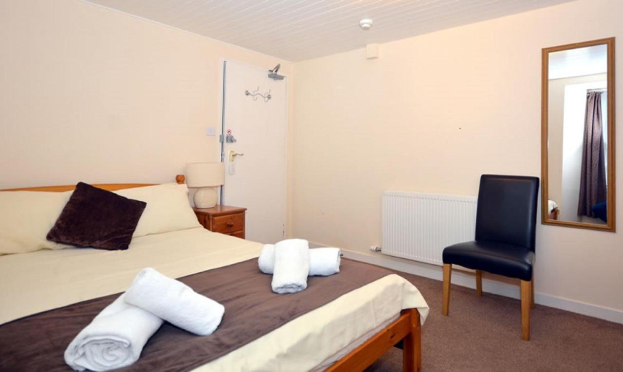 Varis House Lerwick Zewnętrze zdjęcie