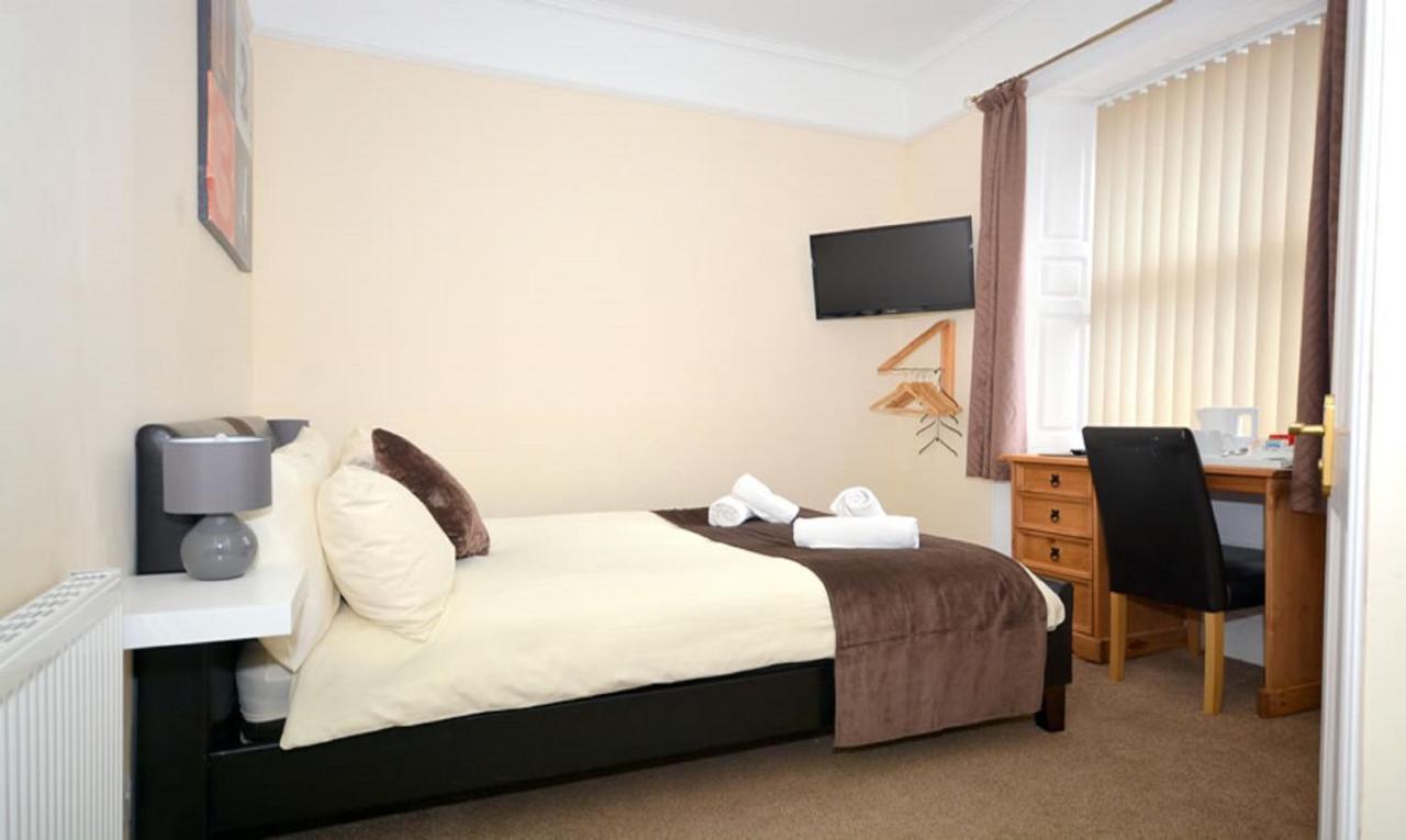 Varis House Lerwick Zewnętrze zdjęcie