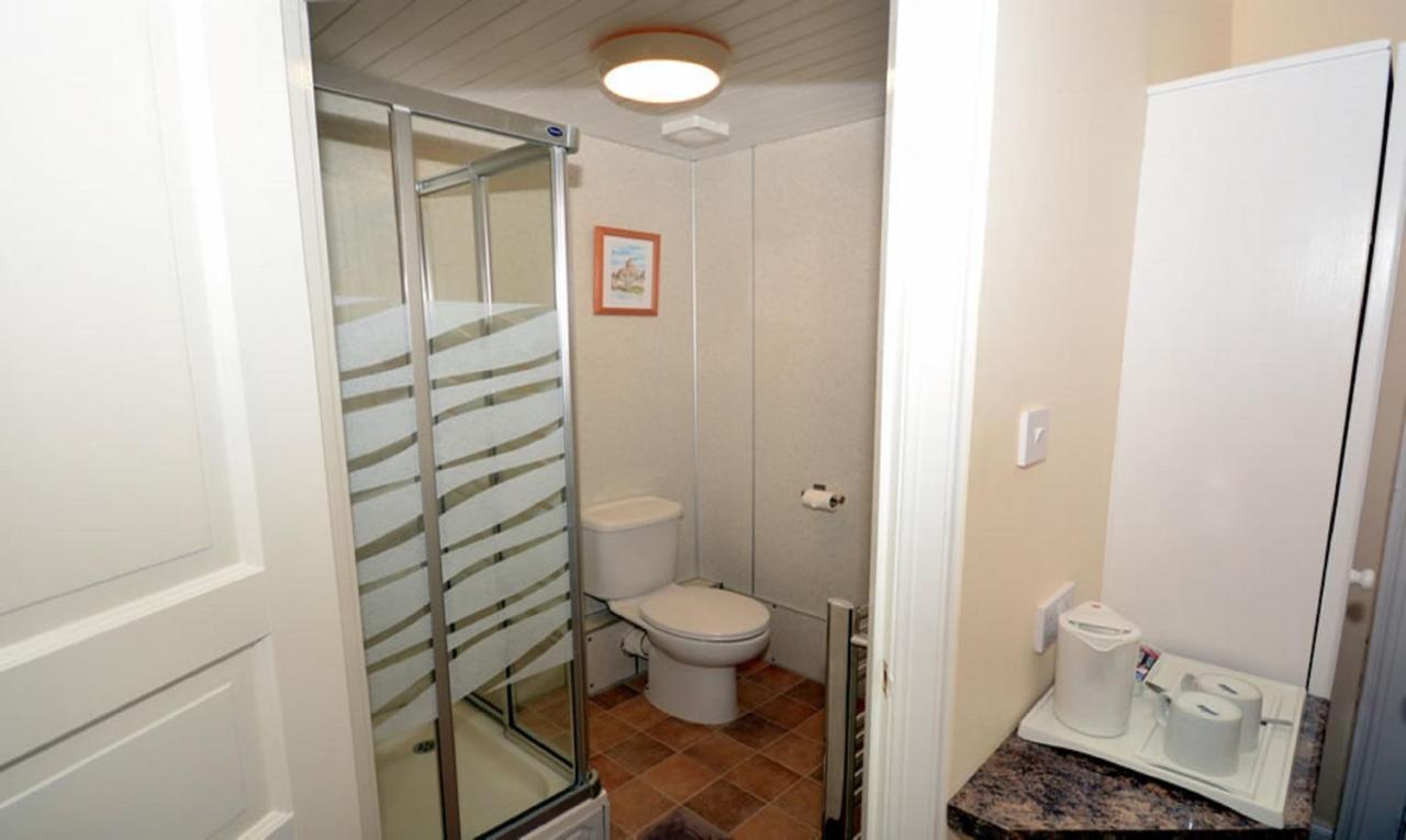 Varis House Lerwick Zewnętrze zdjęcie