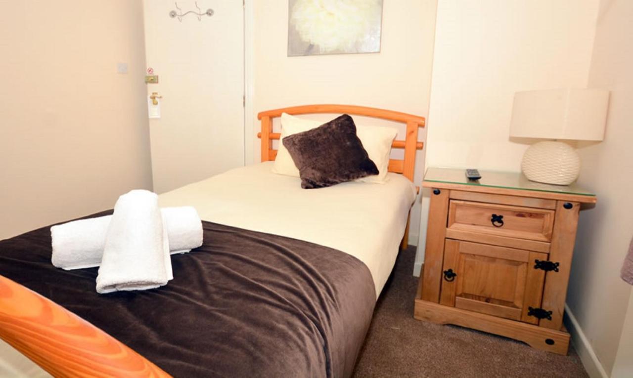 Varis House Lerwick Zewnętrze zdjęcie