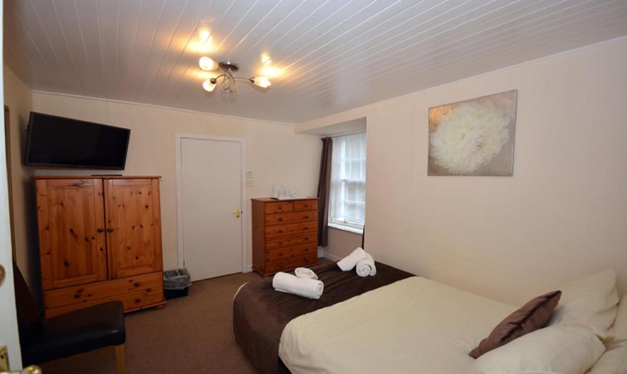 Varis House Lerwick Zewnętrze zdjęcie